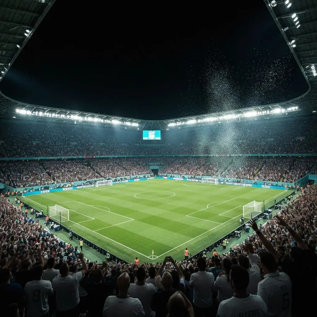 Estadio FIFA World Cup 2026